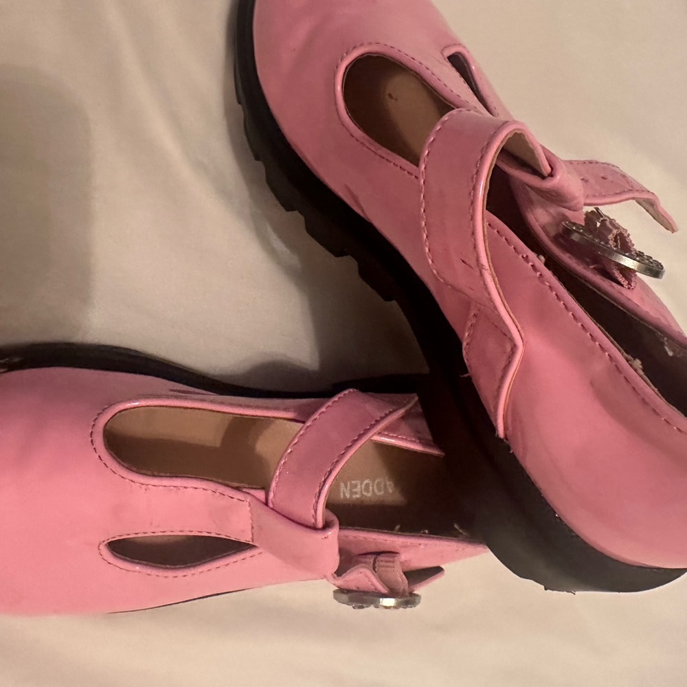Pink Women's Shoes